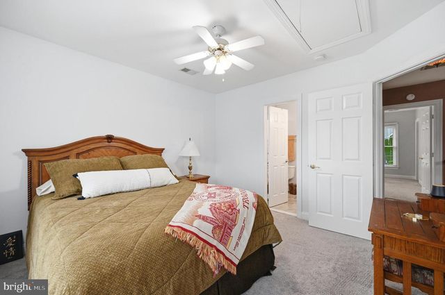 11869 CHANCEFORD DR, Woodbridge, VA 22192