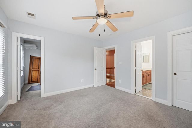 11869 CHANCEFORD DR, Woodbridge, VA 22192