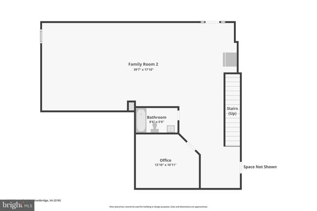 11869 CHANCEFORD DR, Woodbridge, VA 22192