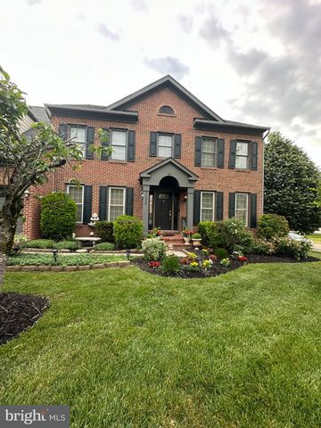 11869 CHANCEFORD DR, Woodbridge, VA 22192