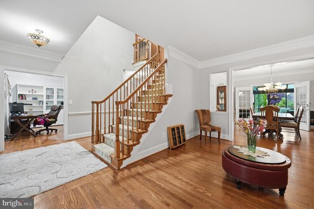 11869 CHANCEFORD DR, Woodbridge, VA 22192