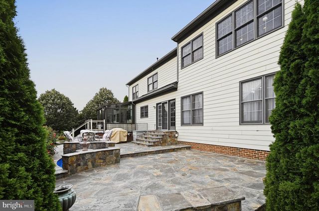 11869 CHANCEFORD DR, Woodbridge, VA 22192