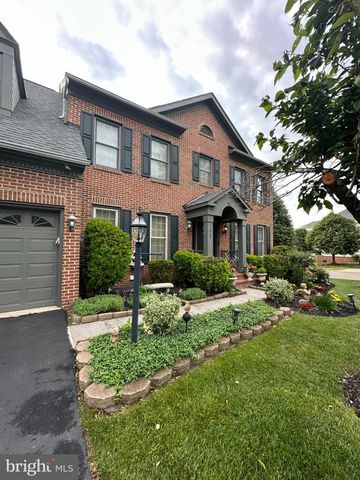 11869 CHANCEFORD DR, Woodbridge, VA 22192