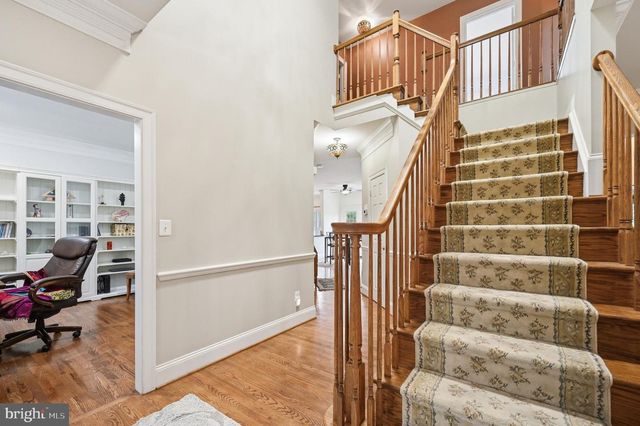 11869 CHANCEFORD DR, Woodbridge, VA 22192