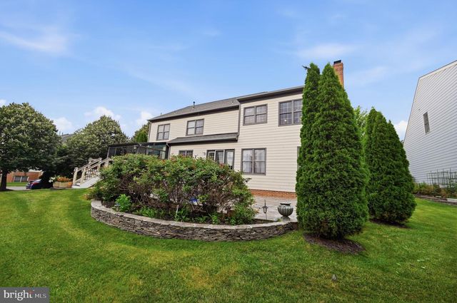 11869 CHANCEFORD DR, Woodbridge, VA 22192
