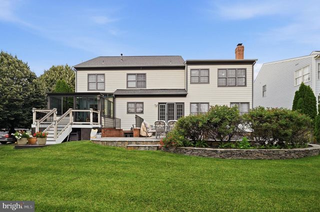 11869 CHANCEFORD DR, Woodbridge, VA 22192