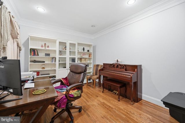 11869 CHANCEFORD DR, Woodbridge, VA 22192
