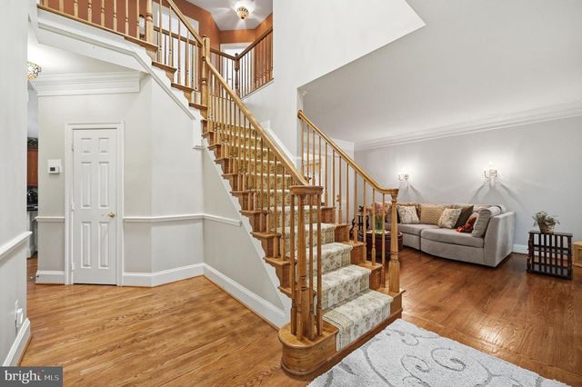 11869 CHANCEFORD DR, Woodbridge, VA 22192