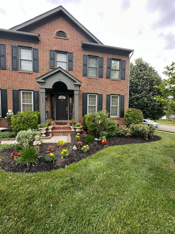 11869 CHANCEFORD DR, Woodbridge, VA 22192