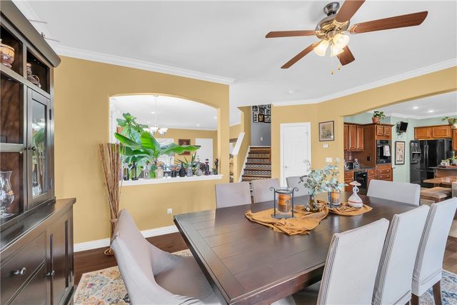 5001 Bay Court, Rogers, AR 72758