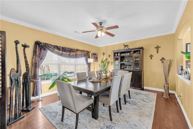 5001 Bay Court, Rogers, AR 72758