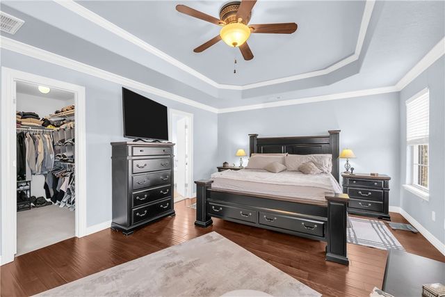 5001 Bay Court, Rogers, AR 72758