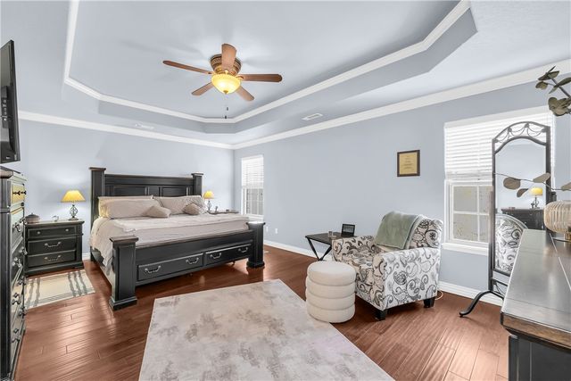 5001 Bay Court, Rogers, AR 72758