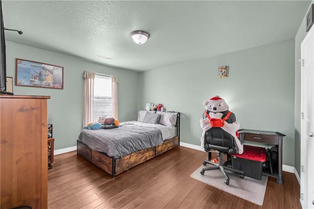 5001 Bay Court, Rogers, AR 72758