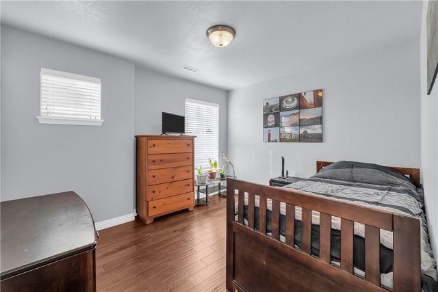 5001 Bay Court, Rogers, AR 72758