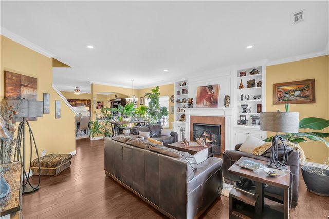 5001 Bay Court, Rogers, AR 72758