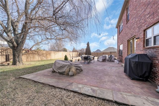 5001 Bay Court, Rogers, AR 72758