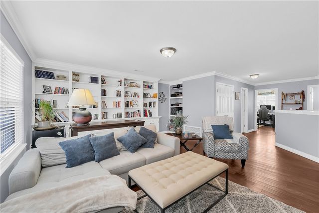 5001 Bay Court, Rogers, AR 72758