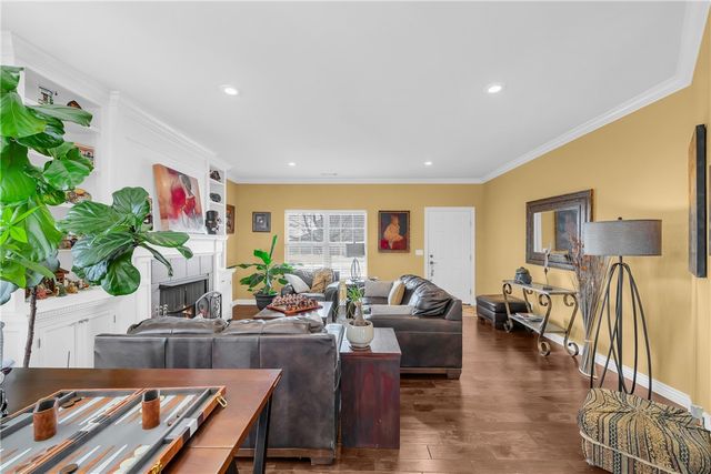 5001 Bay Court, Rogers, AR 72758