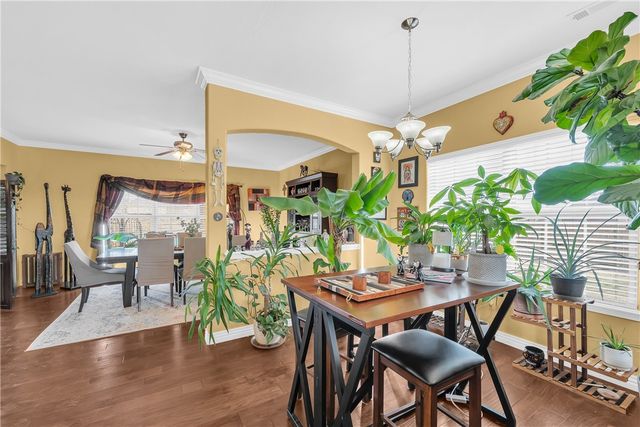 5001 Bay Court, Rogers, AR 72758