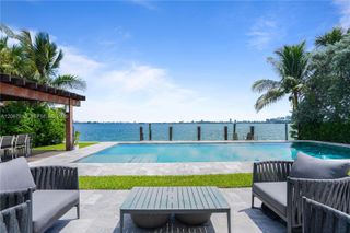 9301 N Bayshore Drive, Miami Shores, FL 33138