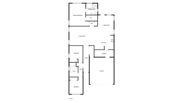 401 Fort William ST 33, Hutto, TX 78634