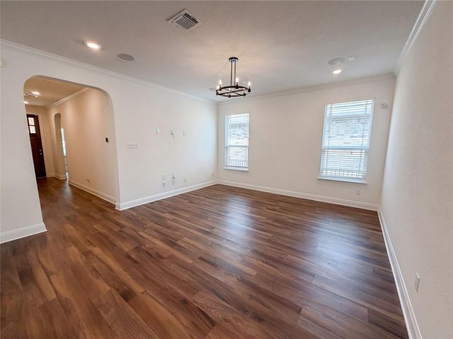 401 Fort William ST 33, Hutto, TX 78634