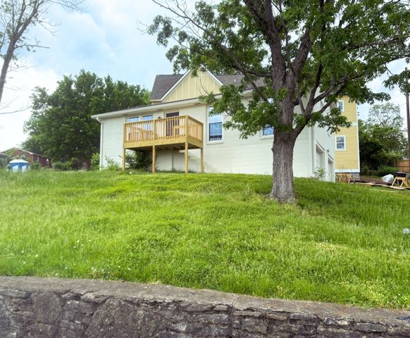 419 Mercomatic Dr A, Nashville, TN 37209