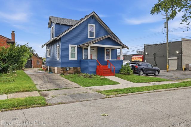 7236 Winthrop Street, Detroit, MI 48228