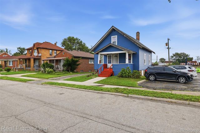 7236 Winthrop Street, Detroit, MI 48228