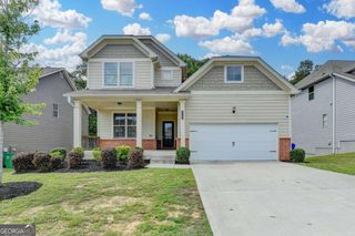 7760 Hansel Lane, Lithonia, GA 30058