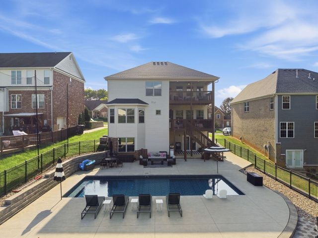 454 General John Payne Boulevard, Georgetown, KY 40324