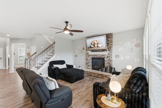 454 General John Payne Boulevard, Georgetown, KY 40324