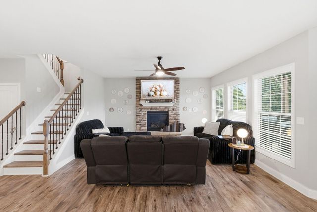 454 General John Payne Boulevard, Georgetown, KY 40324