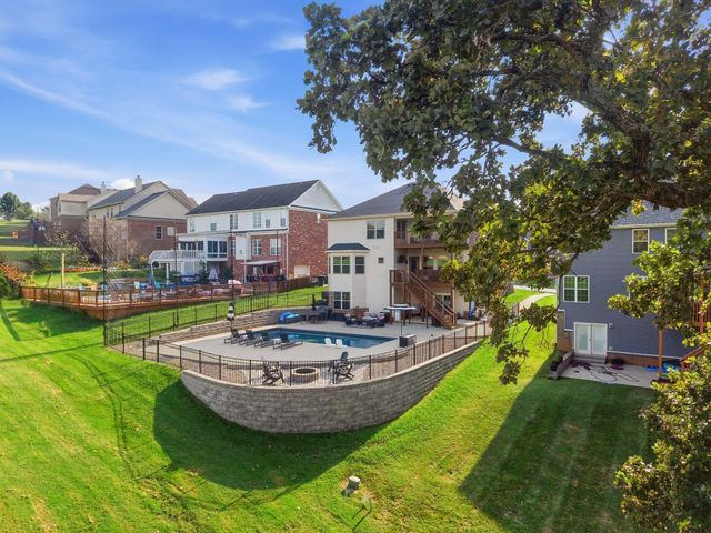 454 General John Payne Boulevard, Georgetown, KY 40324