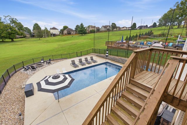 454 General John Payne Boulevard, Georgetown, KY 40324