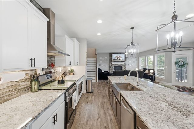 454 General John Payne Boulevard, Georgetown, KY 40324