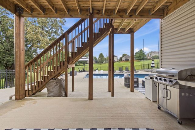 454 General John Payne Boulevard, Georgetown, KY 40324