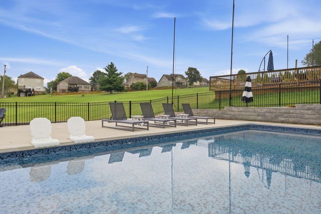 454 General John Payne Boulevard, Georgetown, KY 40324