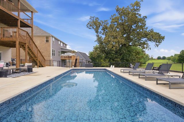 454 General John Payne Boulevard, Georgetown, KY 40324