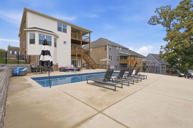 454 General John Payne Boulevard, Georgetown, KY 40324