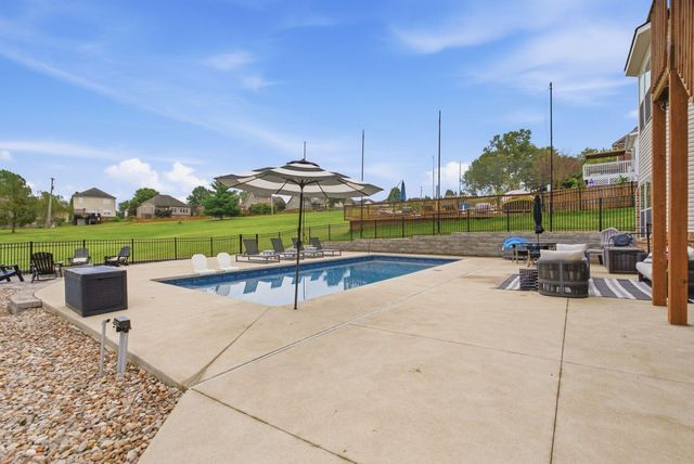 454 General John Payne Boulevard, Georgetown, KY 40324