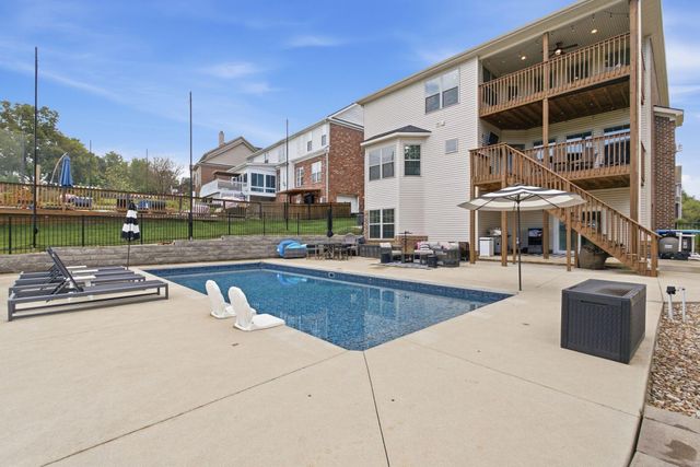 454 General John Payne Boulevard, Georgetown, KY 40324