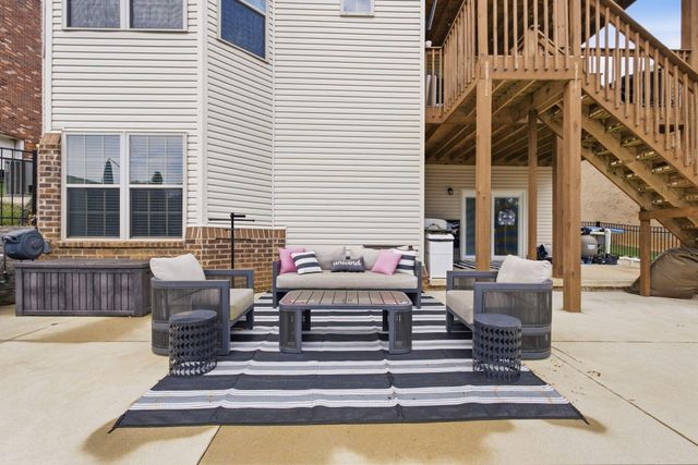454 General John Payne Boulevard, Georgetown, KY 40324
