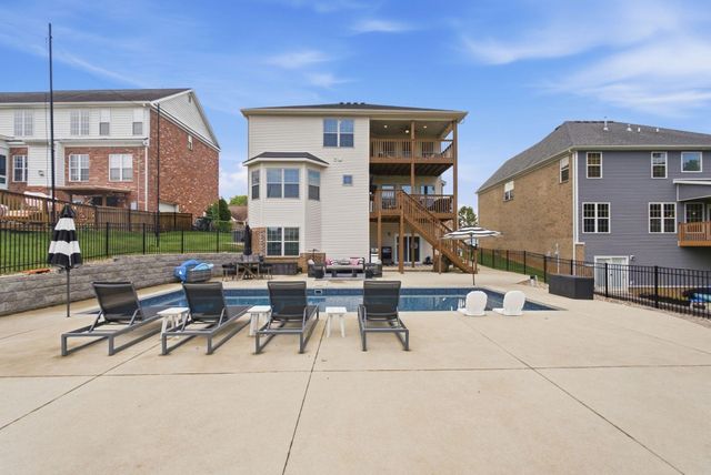 454 General John Payne Boulevard, Georgetown, KY 40324