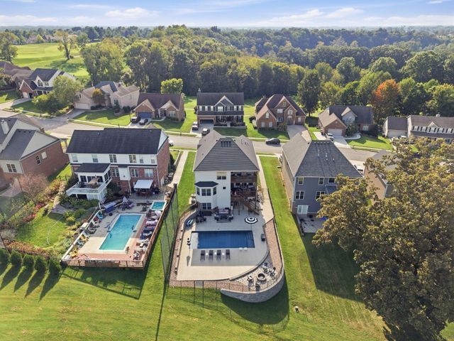 454 General John Payne Boulevard, Georgetown, KY 40324