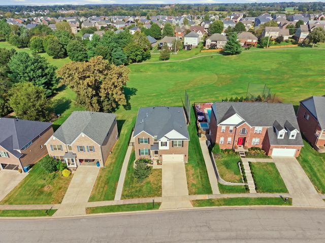 454 General John Payne Boulevard, Georgetown, KY 40324