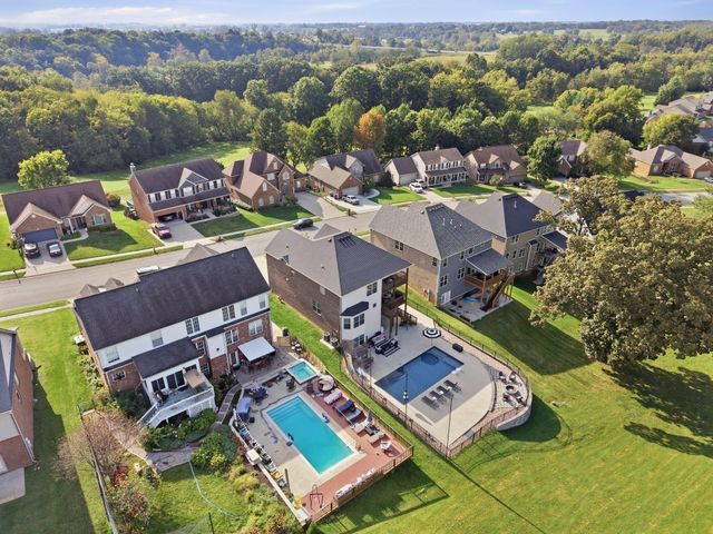 454 General John Payne Boulevard, Georgetown, KY 40324