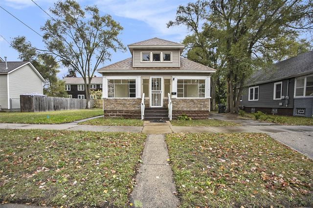 1022 Kenneth Street, Muskegon, MI 49442