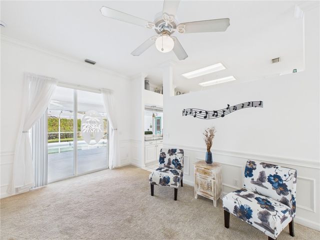 913 Starflower Avenue, Sebastian, FL 32958